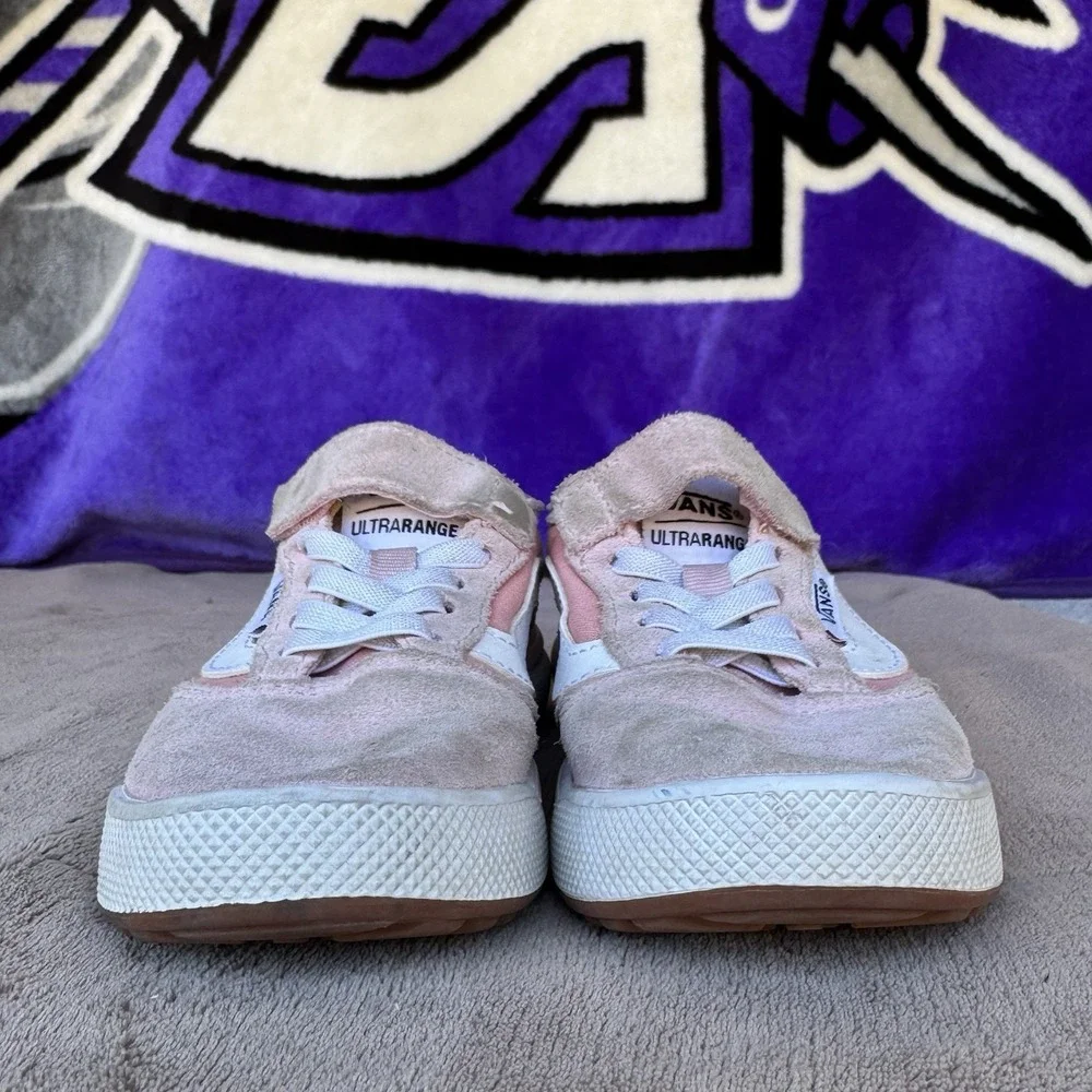 Size 11.5c - Vans Little Kids‎ UltraRange vr3 V Shoes